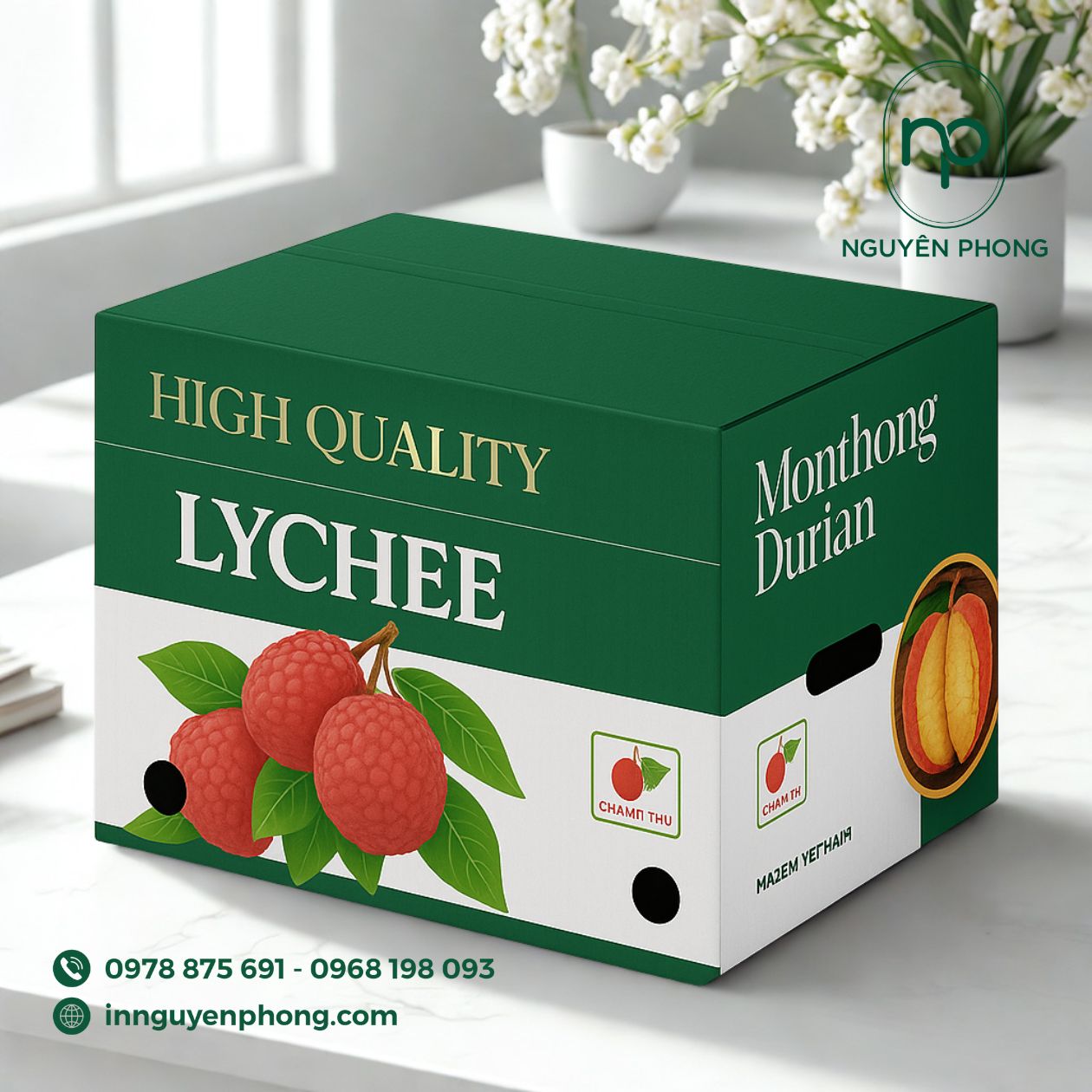 mẫu-thùng-carton-đựng-vải-thiều